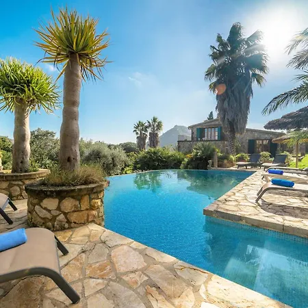 Hébergement de vacances Segue - Pol112 By Interhome Pollença