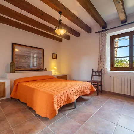 Segue - Pol112 By Interhome Hébergement de vacances Pollença
