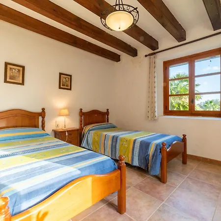 Hébergement de vacances Segue - Pol112 By Interhome Pollença